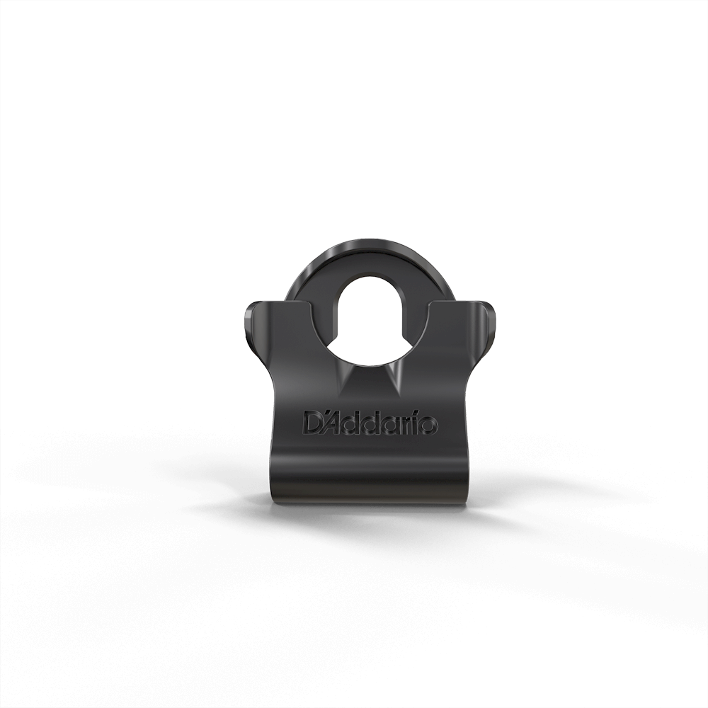 D’Addarío Dual-Lock Strap Lock