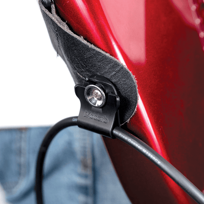 D’Addarío Dual-Lock Strap Lock