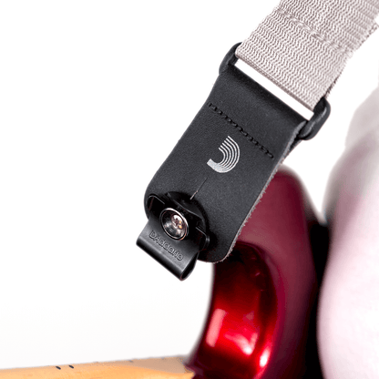 D’Addarío Dual-Lock Strap Lock