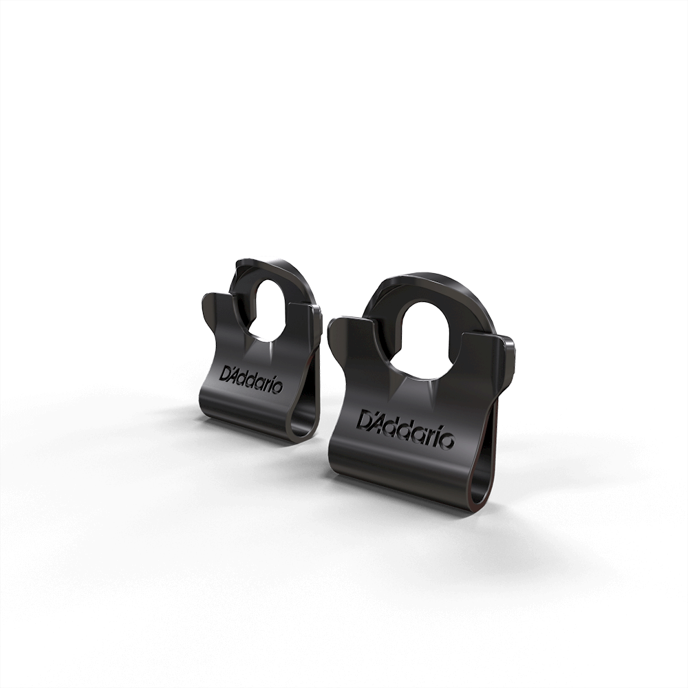 D’Addarío Dual-Lock Strap Lock