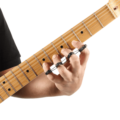 D’Addarío Dexterity BandFinger ExerciserPW-DXBD-01