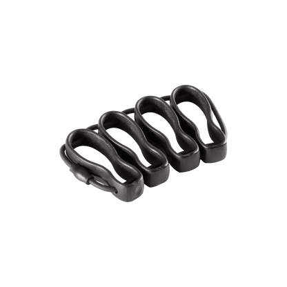 D’Addarío Dexterity BandFinger ExerciserPW-DXBD-01