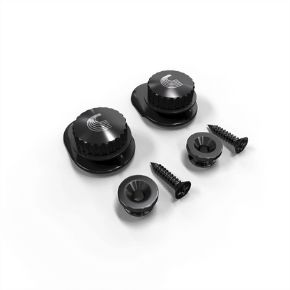 D'Addario Universal Strap Lock System