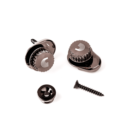 D'Addario Universal Strap Lock System