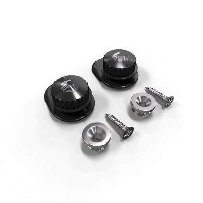 D'Addario Universal Strap Lock System