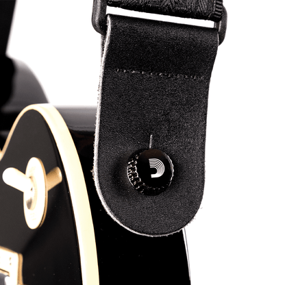 D'Addario Universal Strap Lock System