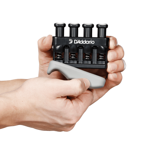 D'Addario VariGrip Hand Exerciser