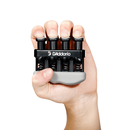D'Addario VariGrip / Fiddilink Hand Exerciser Bundle