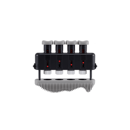 D'Addario Varigrip Plus Adjustable Hand Exerciser