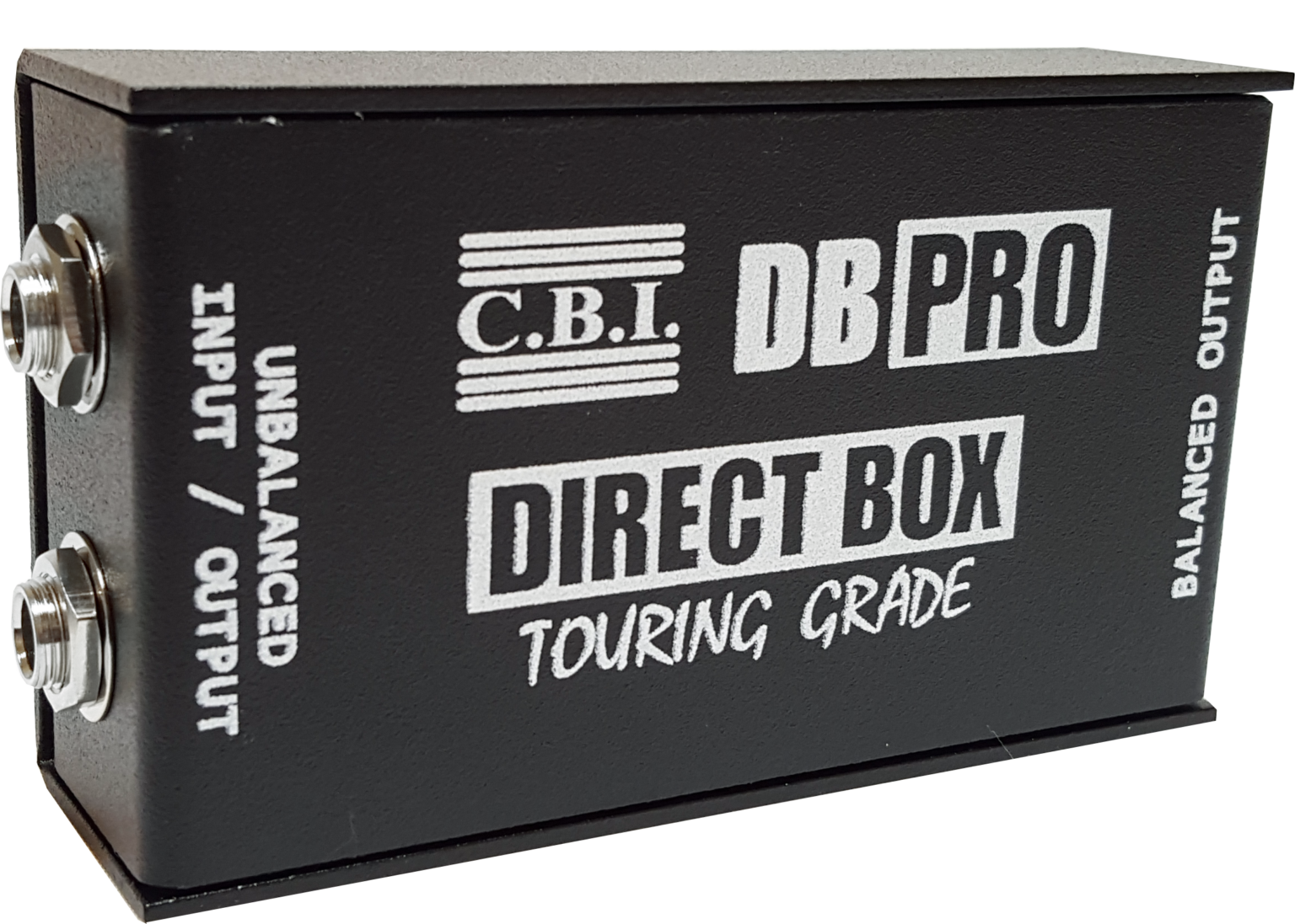 CBI Cables Direct Box
