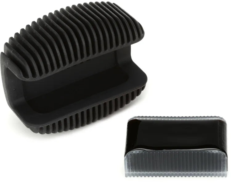 D'Addario Rosin Guard VR300 - Dark Rosin