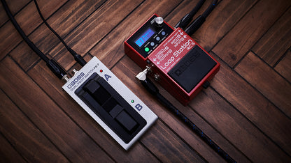 Boss RC-5 Loop Station Looper Pedal
