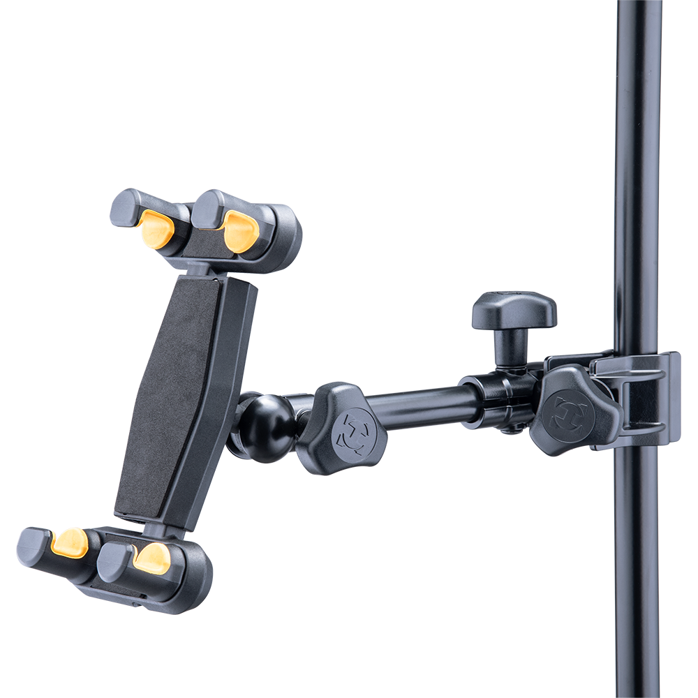 Hercules Stands 2-in-1 Tablet and Phone Holder