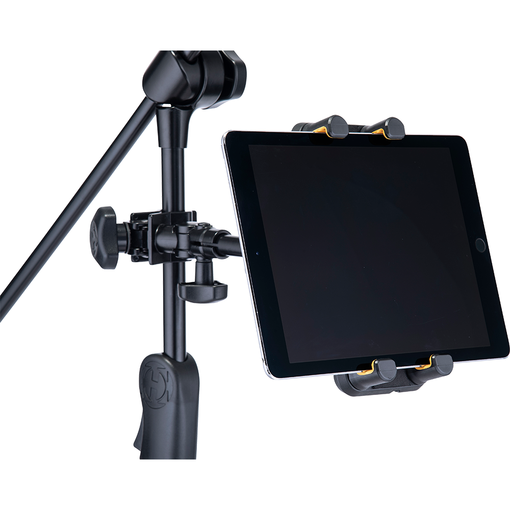 Hercules Stands 2-in-1 Tablet and Phone Holder