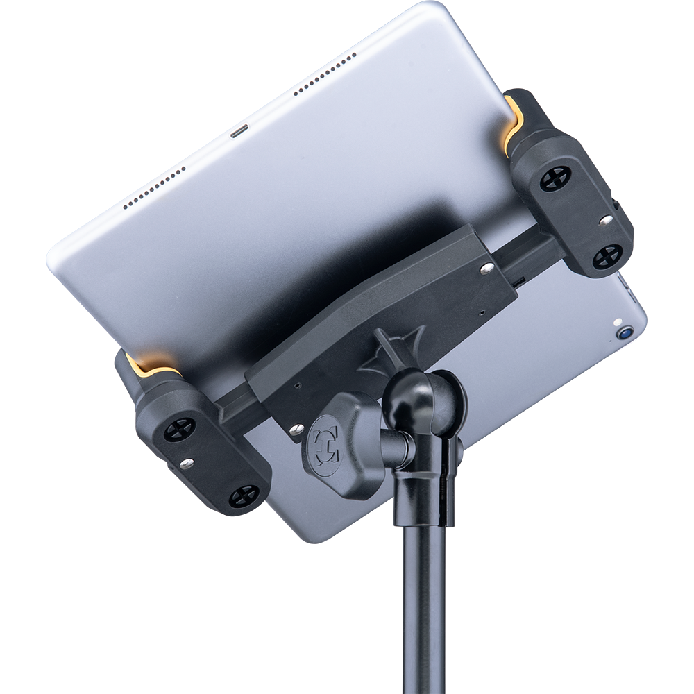 Hercules Stands 2-in-1 Tablet and Phone Holder