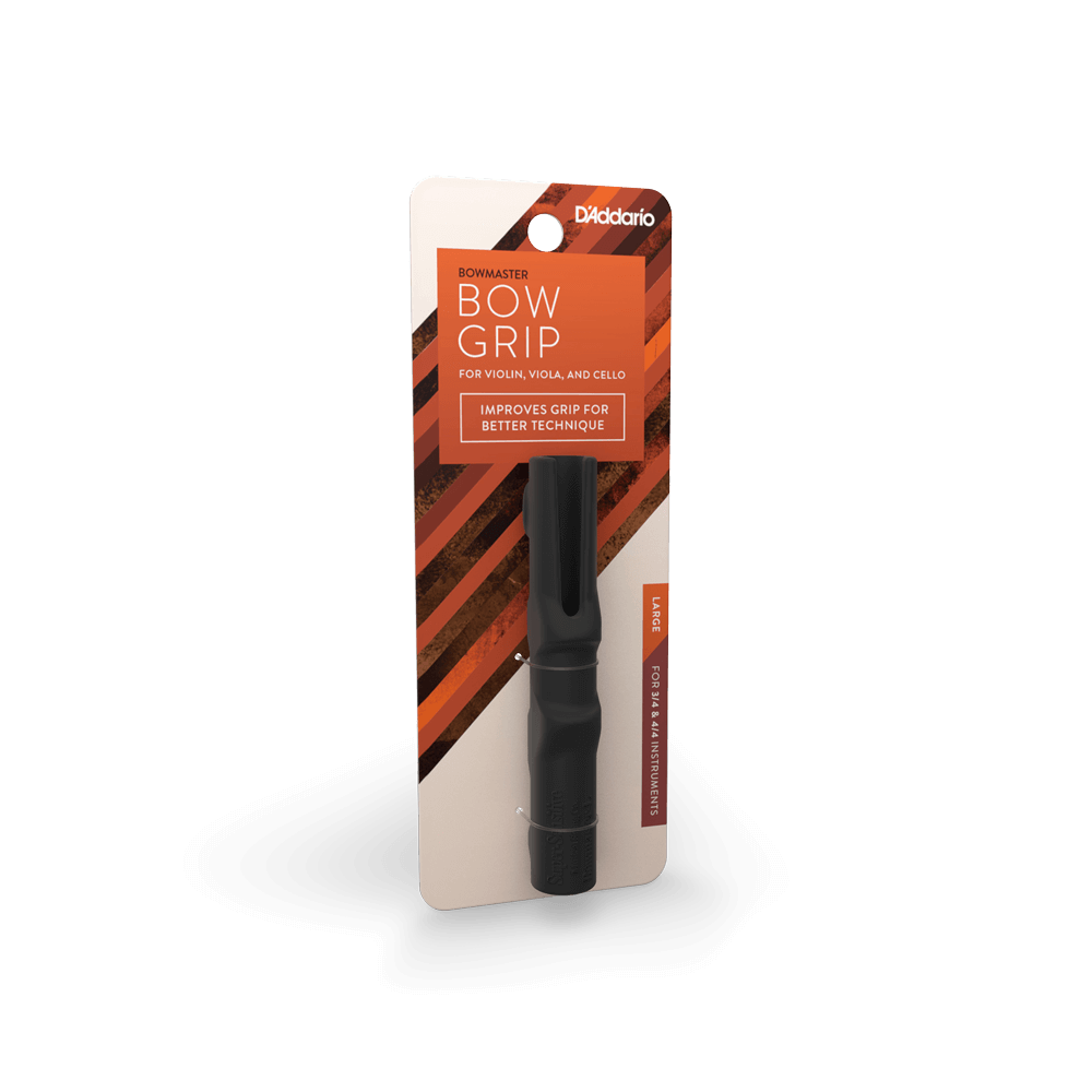 D'addario Bowmaster