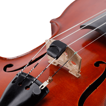 D'Addario Spector Violin Mute - Copper