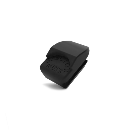 D'Addario Spector Violin Mute - Copper