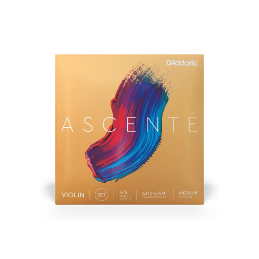 D'Addario A310 Ascente Violin String Set