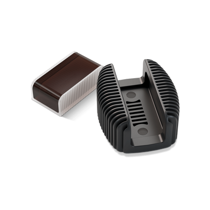 D'Addario Rosin Guard VR300 - Dark Rosin