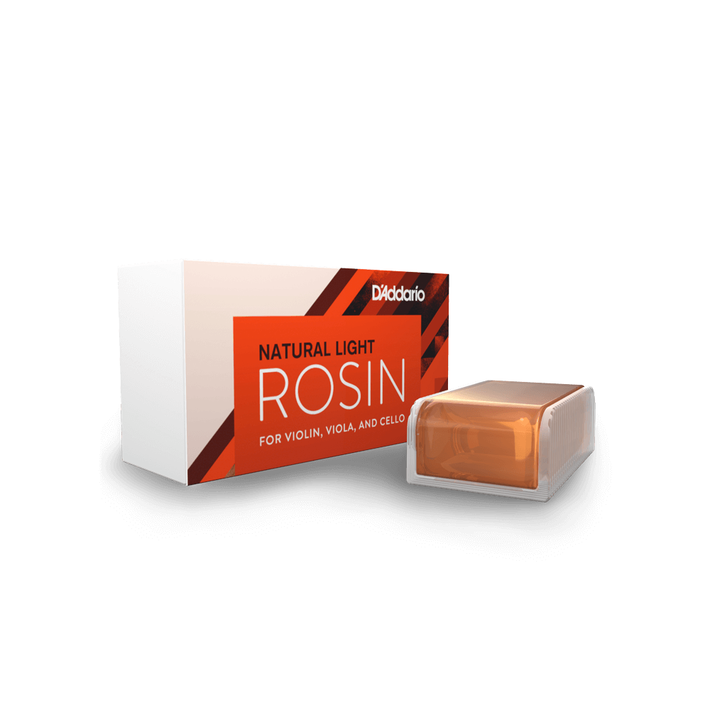 D'Addario VR200 Natural Rosin