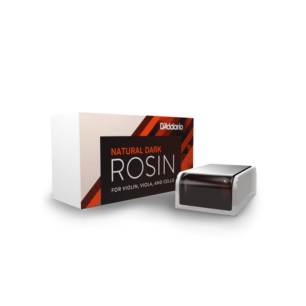 D'Addario VR200 Natural Rosin
