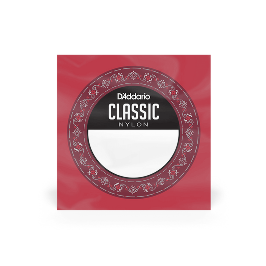 Classical Singles Single Student Nylon Normal Tension