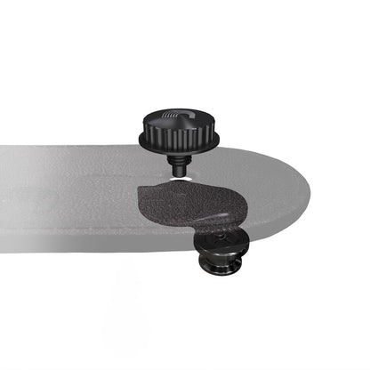 D'Addario Universal Strap Lock System