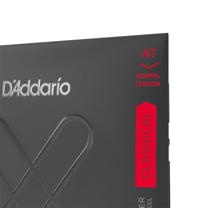 D'Addarío XTC45 Normal Tension - Coated Classical Guitar Strings