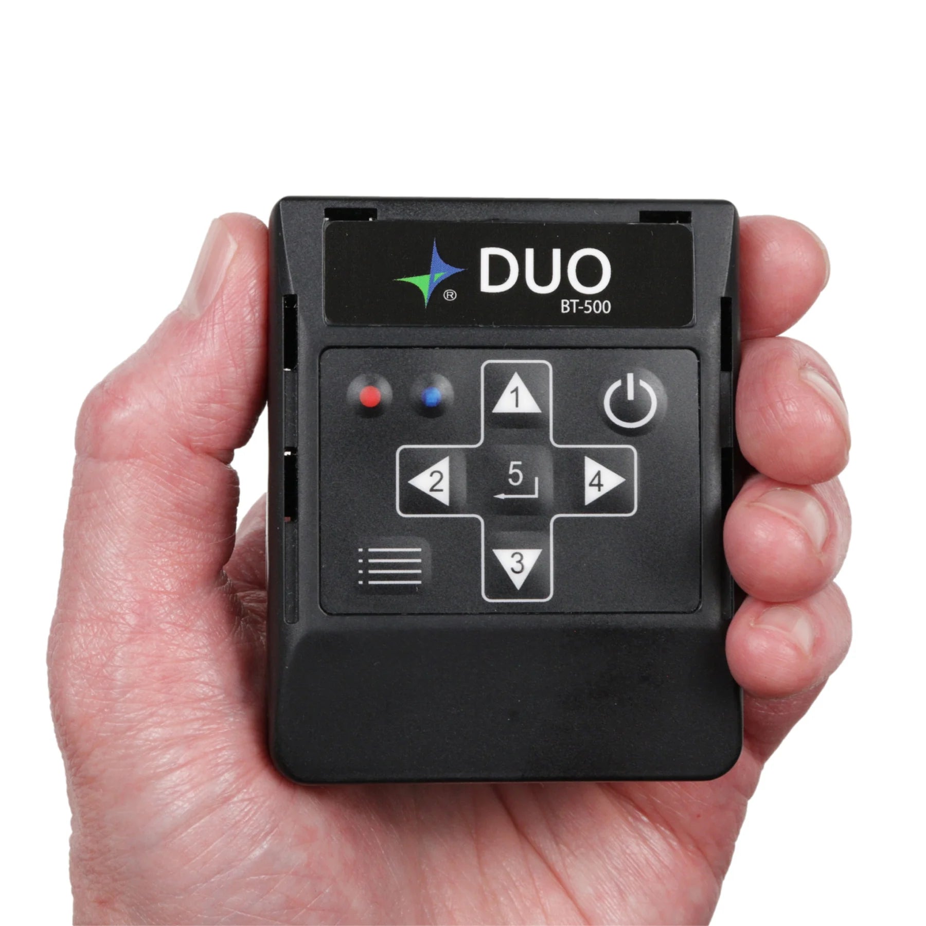 AirTurn DUO 500 Bluetooth Pedal Controller