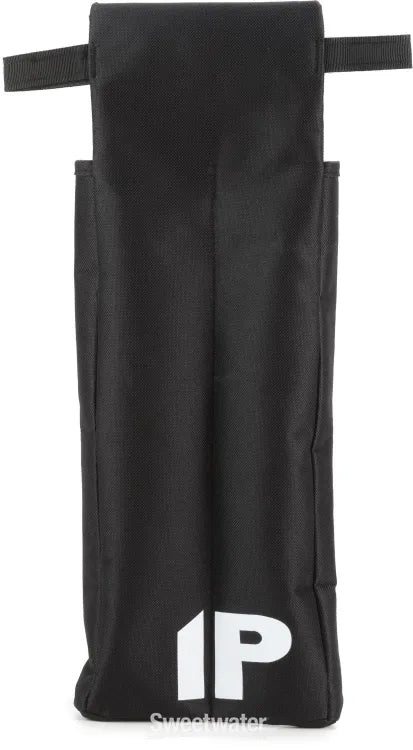 INNOVATIVE PERCUSSION SB-2 Deluxe Marching Drumstick Bag (2 pair)