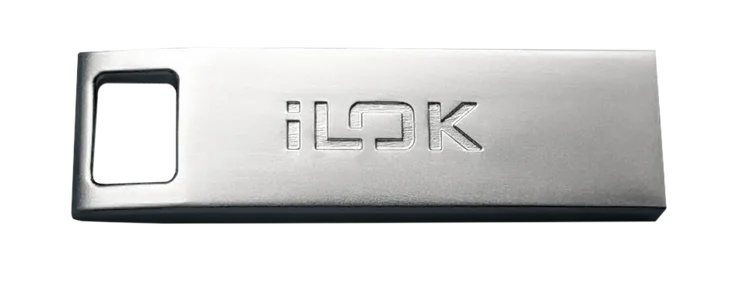 PACE iLok USB-A (3rd Generation)