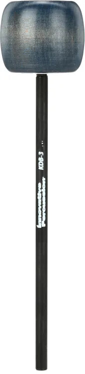 Innovative Percussion KDB-3 Brooks Wackerman Kick Drum Beater - Wood