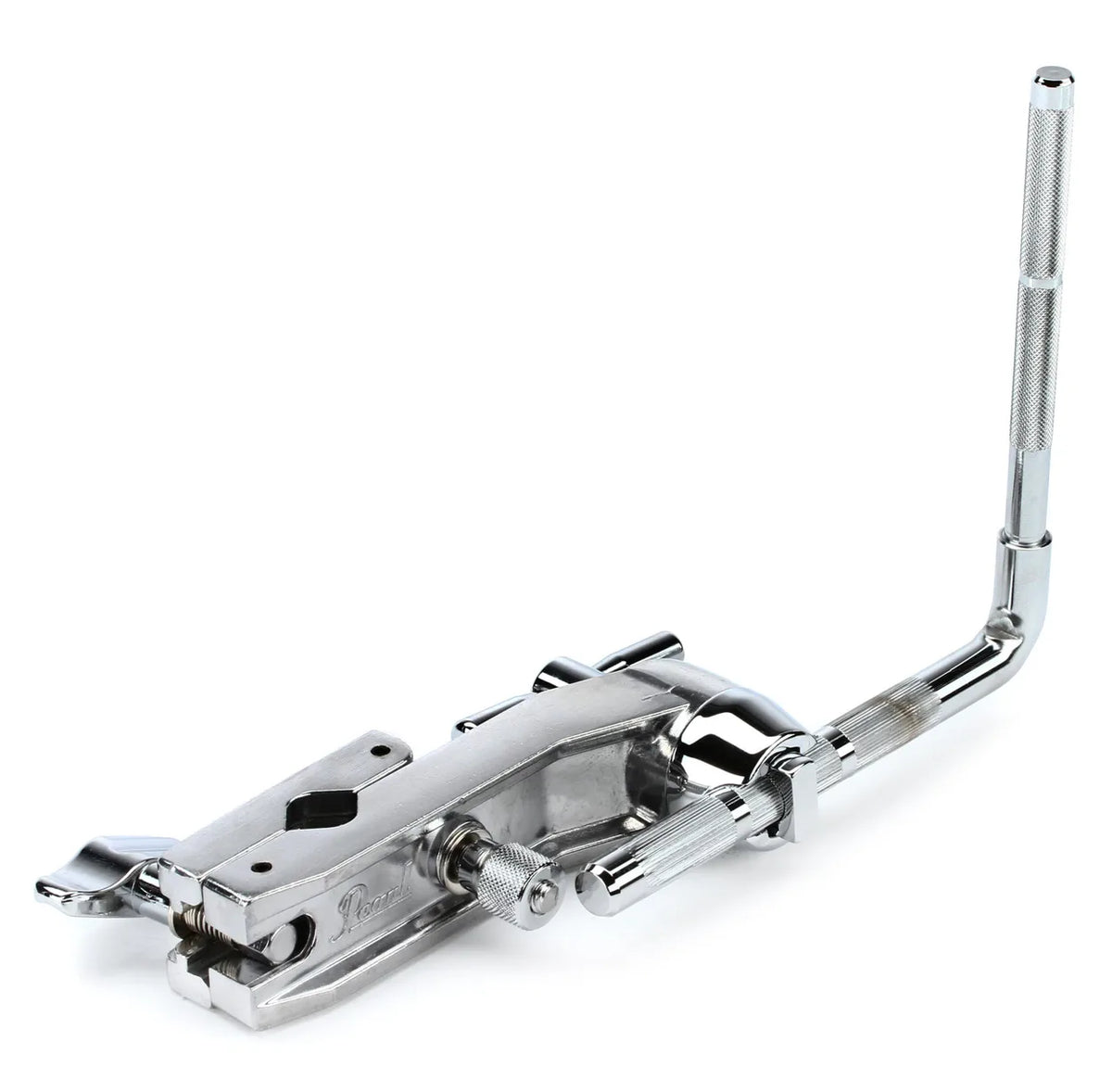 Pearl PPS-37 Adjustable Cowbell L Arm with Quick Release