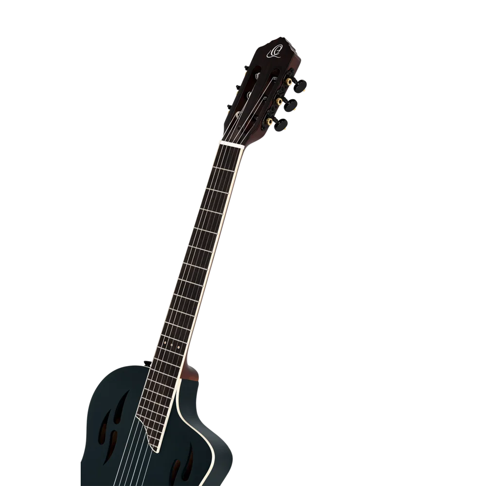 Ortega TourPlayer Series Full Size Guitar Solid Okoume