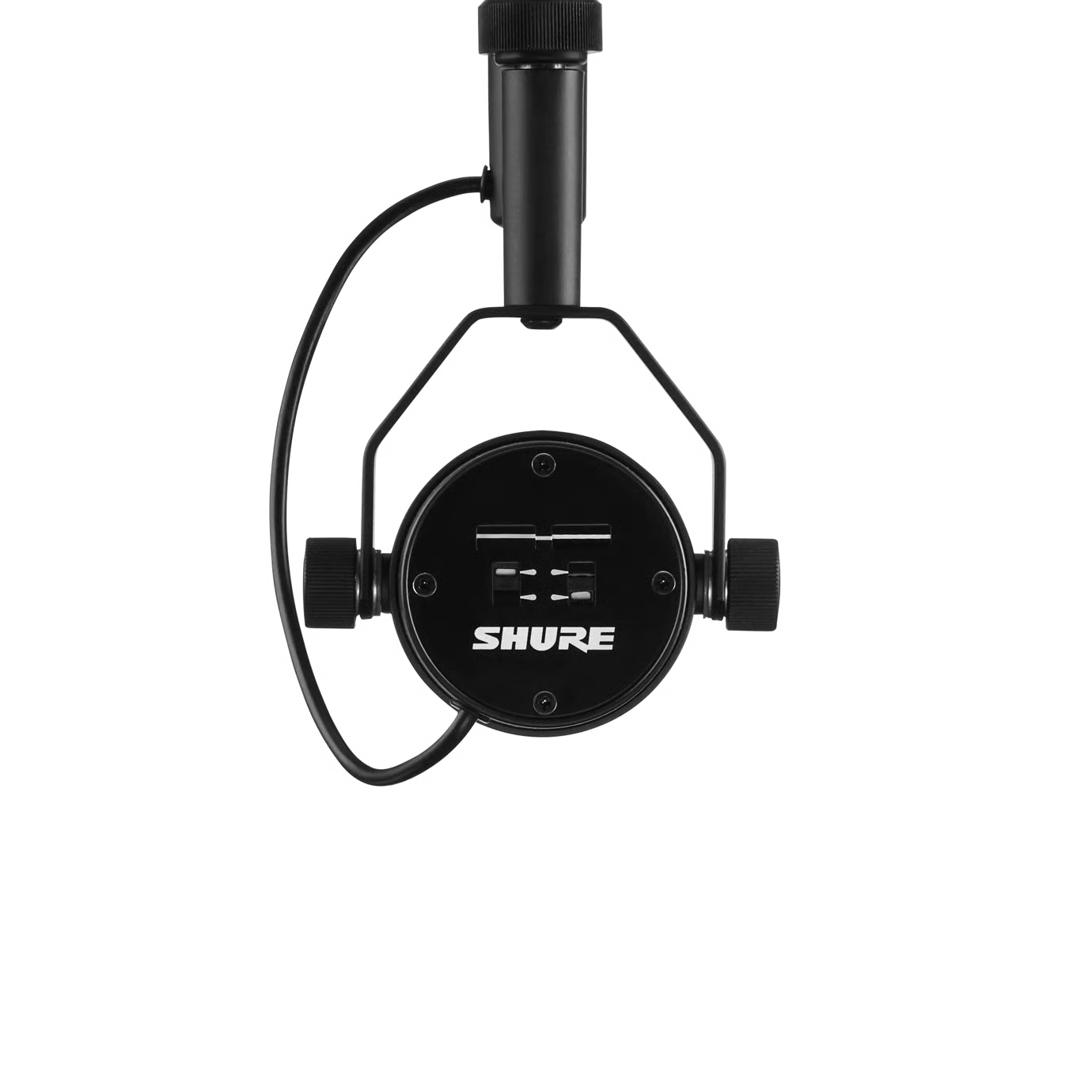 Shure SM7B Dynamic Cardioid Vocal Microphone