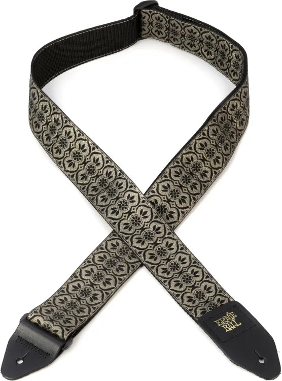 Ernie Ball Classic Jacquard Guitar Strap