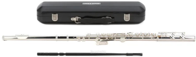 Pearl Flutes PF200 Belsona Student Flute