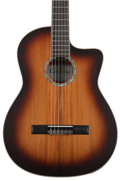 Cordoba C4-CE