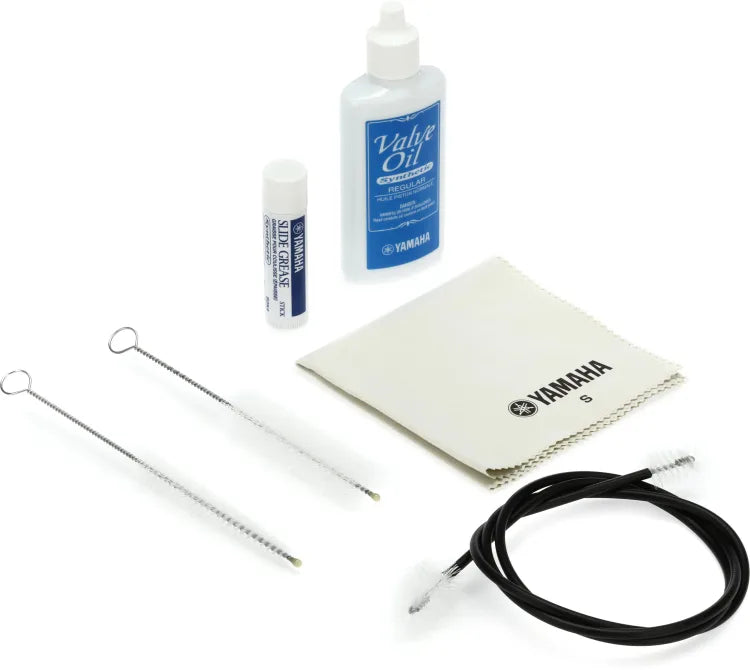 Yamaha Trumpet Maintenance Kit YAC TRKIT