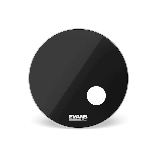 EVANS EQ3 Reso Black