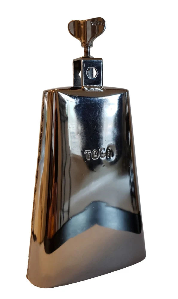 Toca Percussion Nuyorican - Eric Velez Signature Cowbells