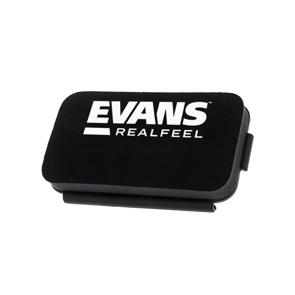 D'Addarío RealFeel Replacement Pad for Folding Bass Pedal