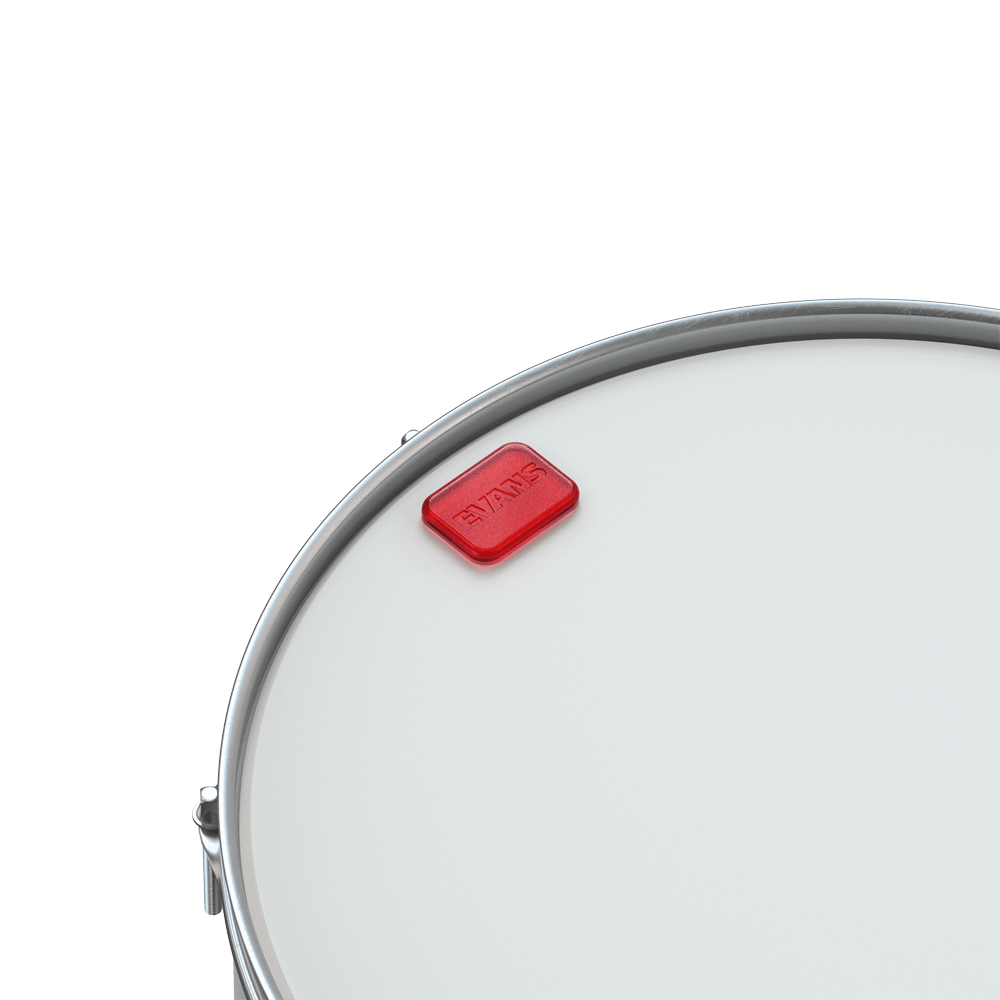 Evans EQ Pods Damper Gels - 7-pack