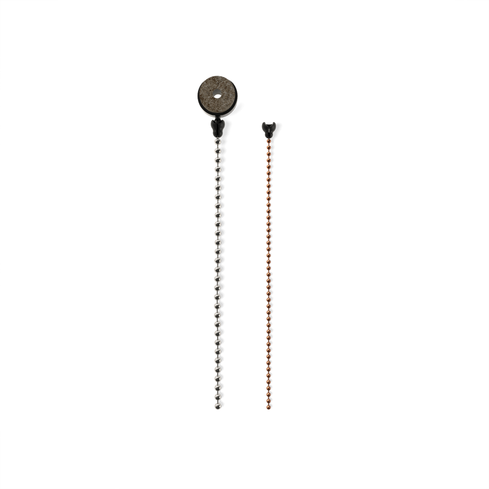 Evans Cymbal Sizzler - 2-pack