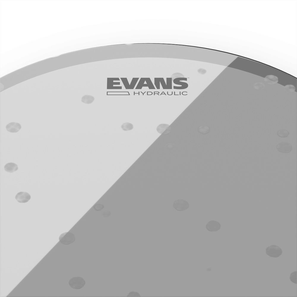 Evans Hydraulic Glass Tom Batter