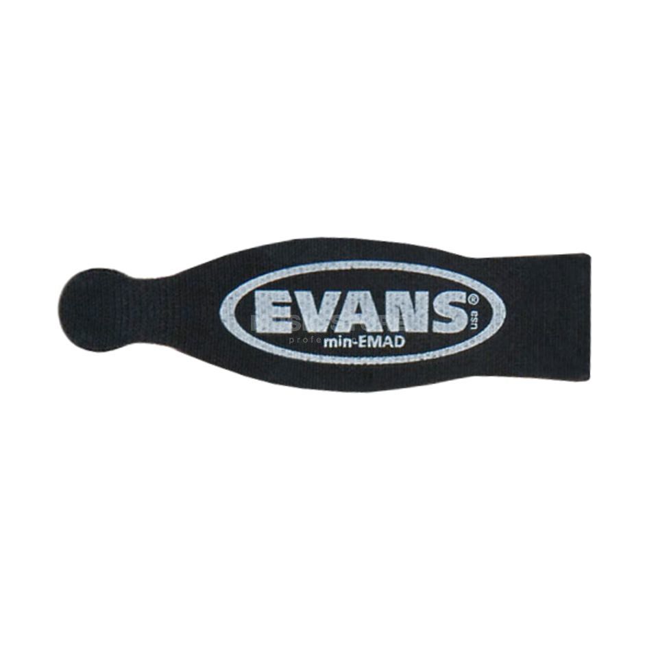 Evans MIN-EMAD damping pad (SINGLE)