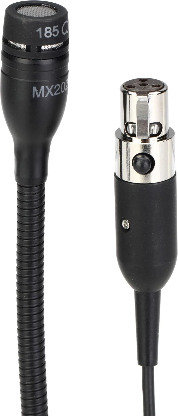 Shure MX202B/C Microflex Overhead Cardioid Microphone