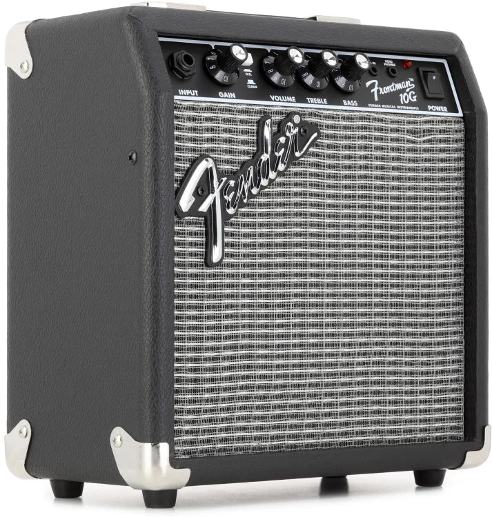 Fender Frontman 10G 10-watt 1 x 6-inch Combo Amplifier
