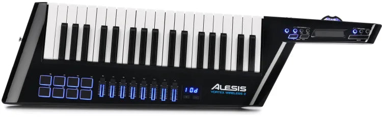 Alesis Vortex Wireless 2 Keyboard Controller